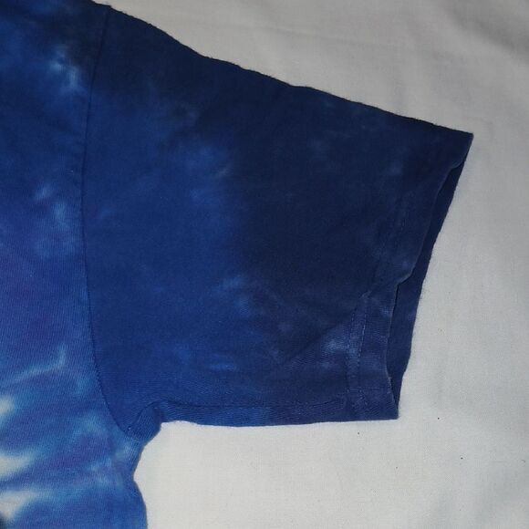 Pink Floyd 2005 Cosmic Blue T-Shirt - Picture 5 of 9